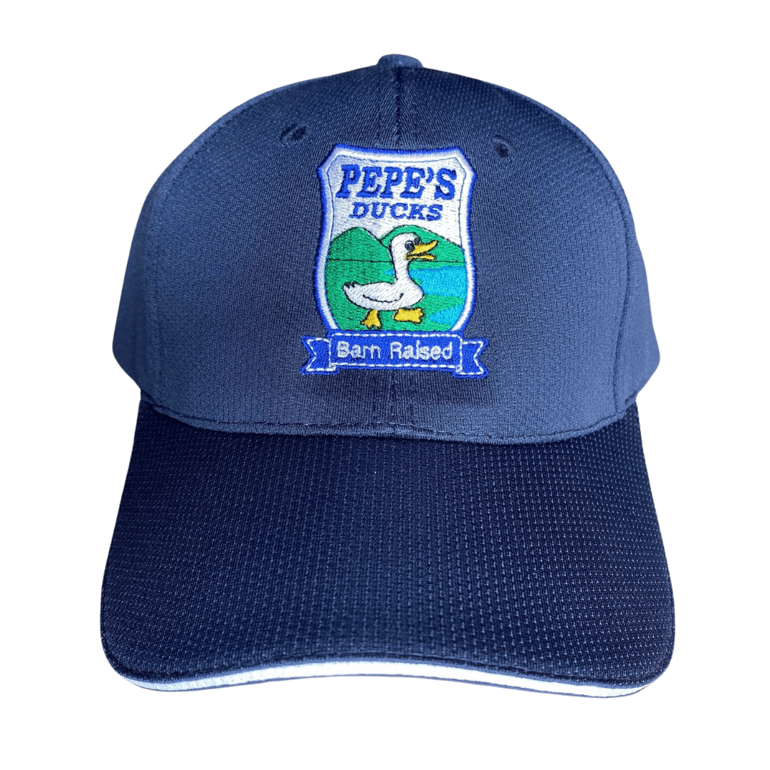 Pepe's Cap