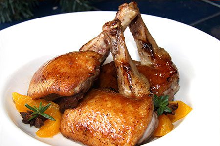 Duck and Fine Dining – Why Its Great for the Main Course