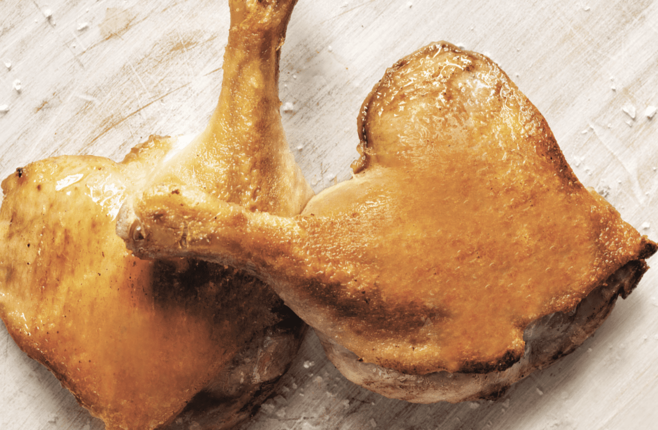 Three Delicious Ways to Serve Up Duck Legs