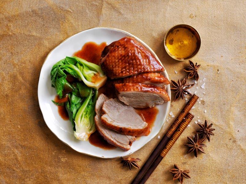 Why Peking Duck Should Be a Home Cook’s Ultimate Challenge